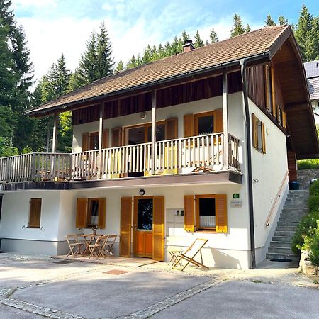 Chalet Harmony Rogla - Apartment Zreče Exterior foto