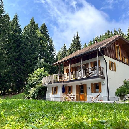 Chalet Harmony Rogla - Apartment Zreče Exterior foto