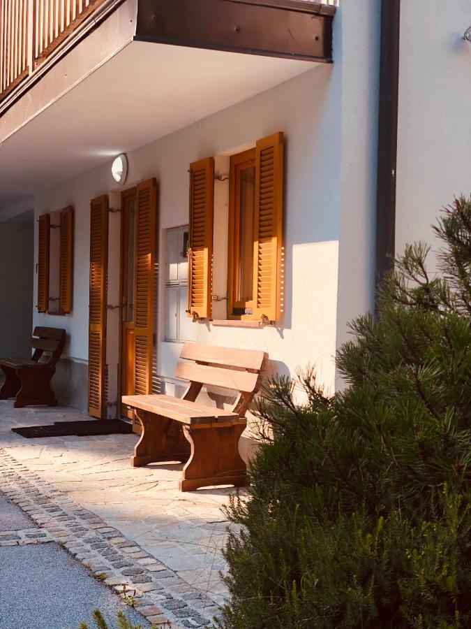 Chalet Harmony Rogla - Apartment Zreče Exterior foto