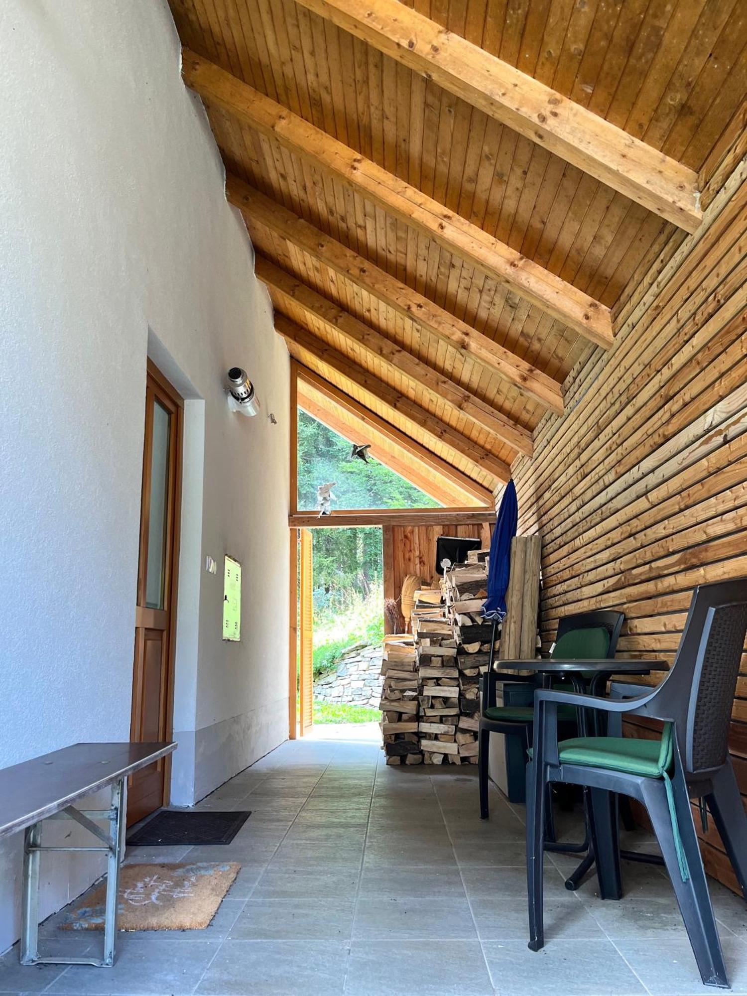 Chalet Harmony Rogla - Apartment Zreče Exterior foto
